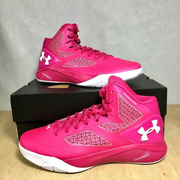 Under Armour Ua Clutch Fit 